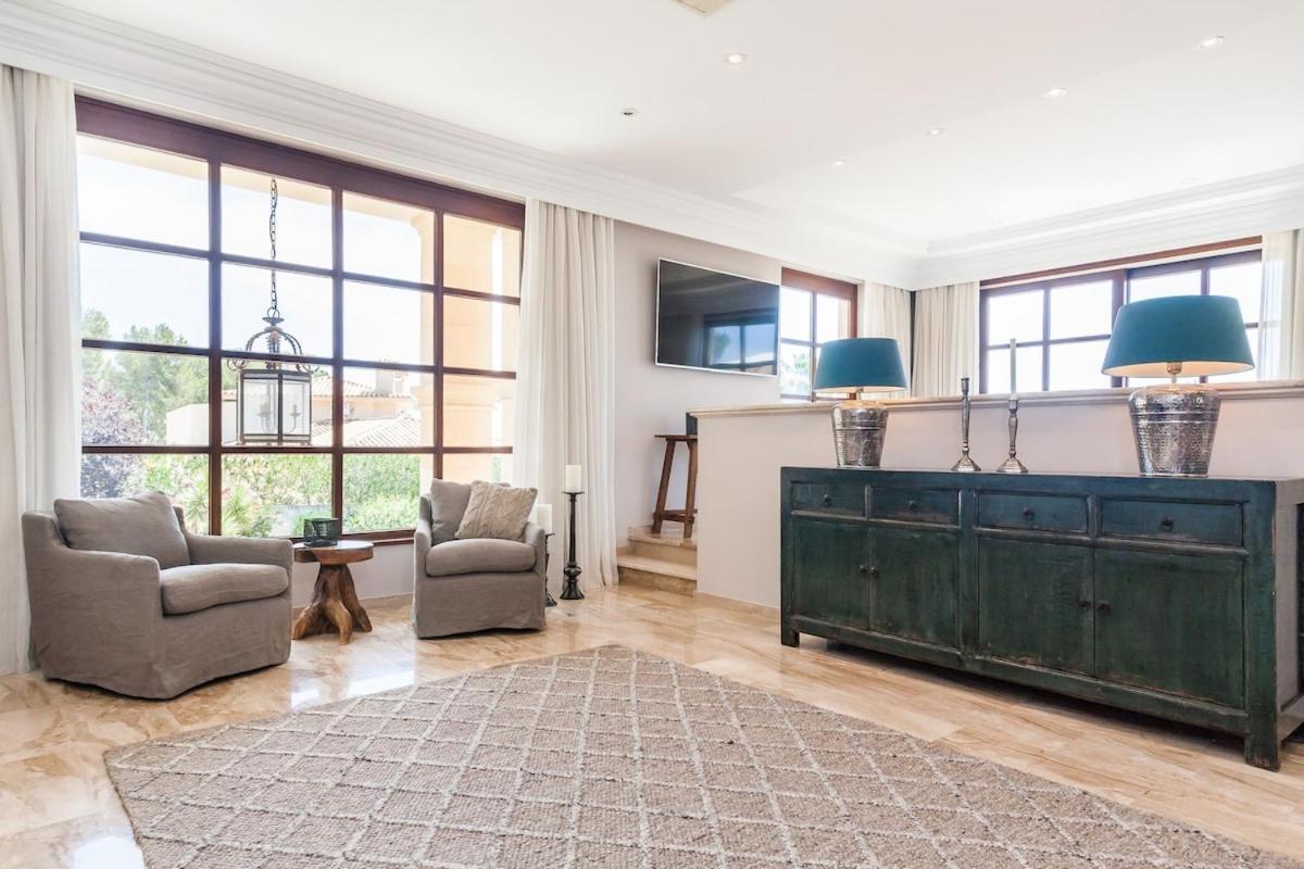 Vakantiehuis Escuela With Private Pool *