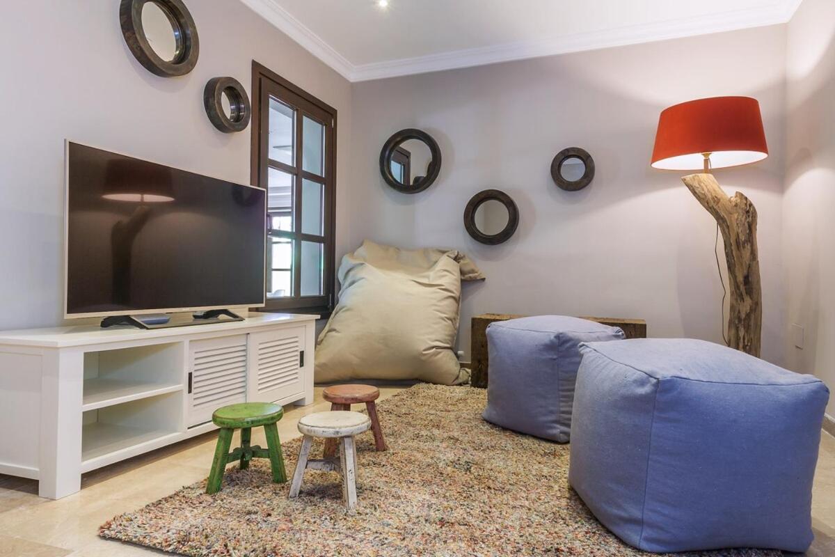 Escuela With Private Pool Holiday home *