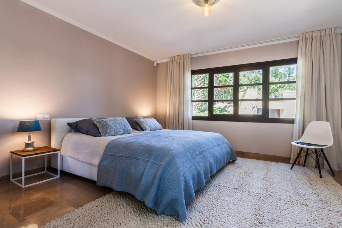 Escuela With Private Pool Holiday home