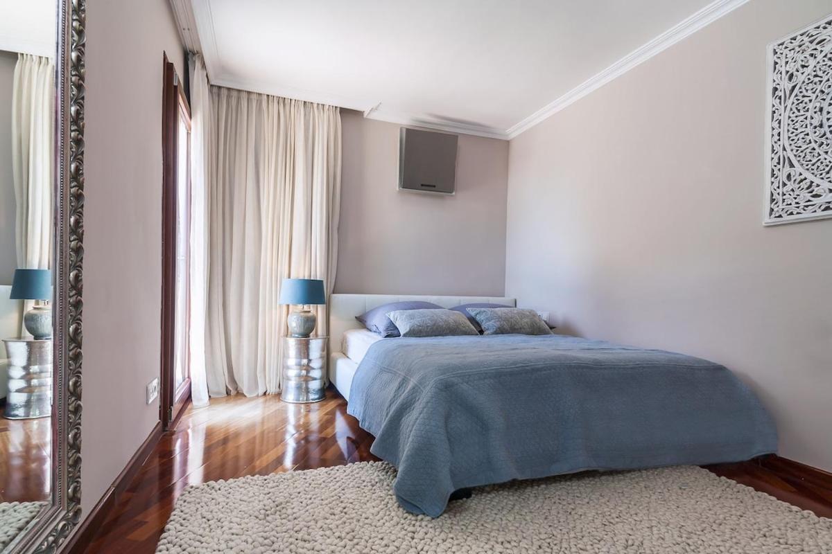 Holiday home Escuela With Private Pool Marbella