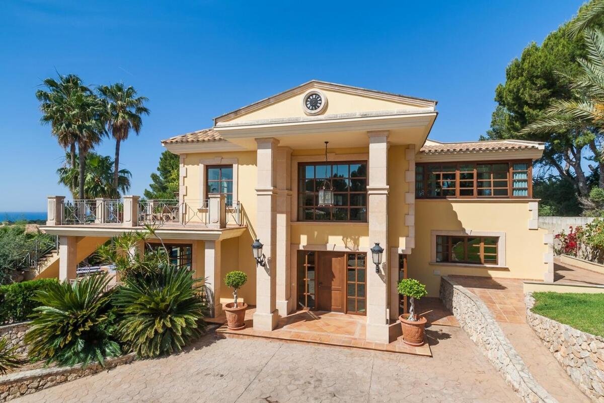 Holiday home Escuela With Private Pool