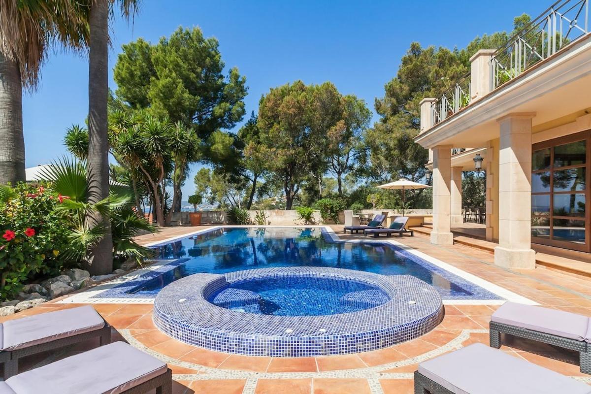 Holiday home Escuela With Private Pool Marbella
