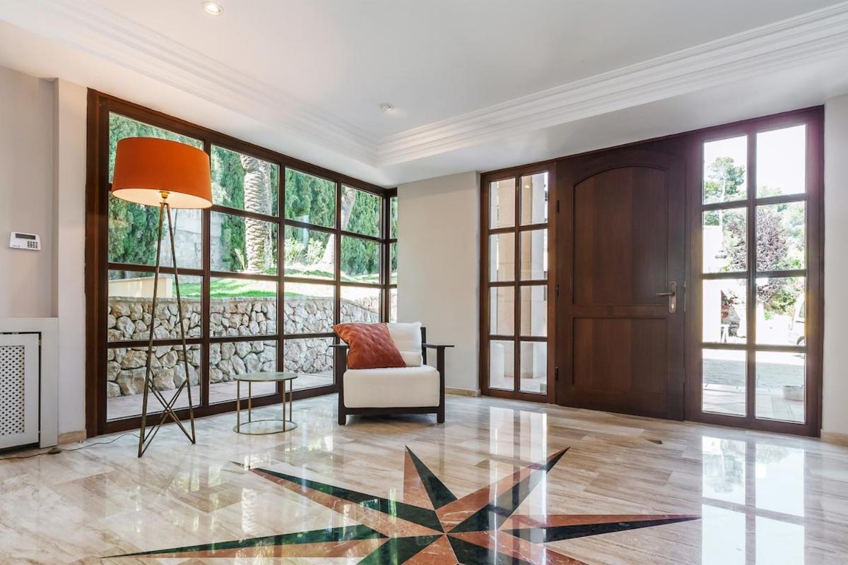 Holiday home Escuela With Private Pool